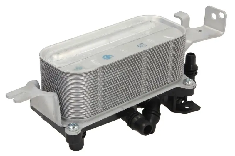 Chłodnica oleju (z obudową filtra oleju) THERMOTEC – D4B026TT