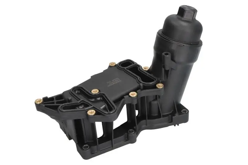 Chłodnica oleju (obudowa) THERMOTEC – D4B039TT