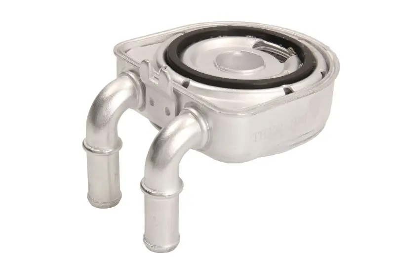 Chłodnica oleju silnikowego (z uszczelką) THERMOTEC – D4C002TT