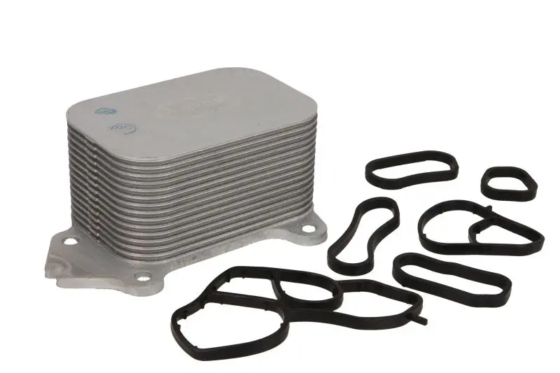 Chłodnica oleju silnikowego THERMOTEC – D4C003TT