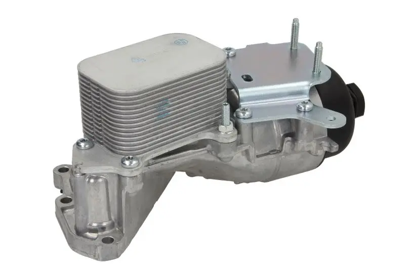 Chłodnica oleju (z obudową filtra) THERMOTEC – D4C004TT