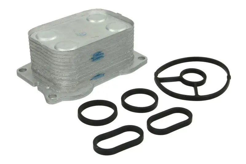 Chłodnica oleju silnikowego THERMOTEC – D4C005TT