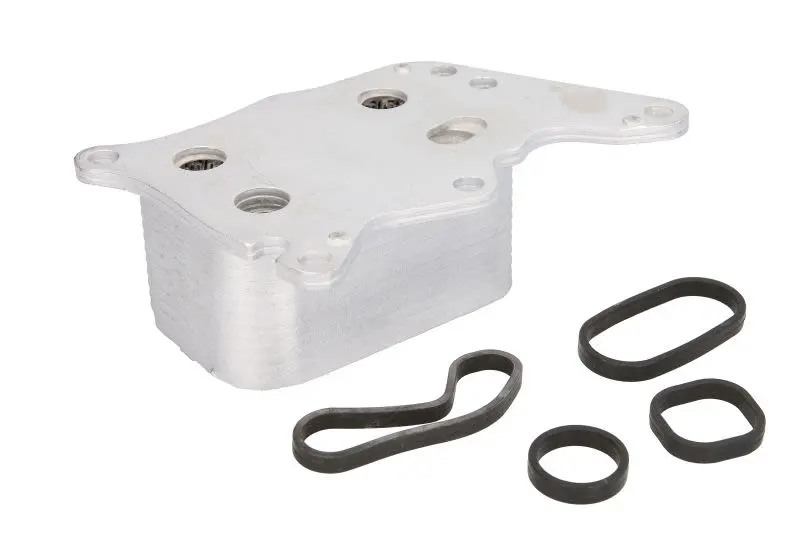 Chłodnica oleju (z uszczelką) THERMOTEC – D4C010TT