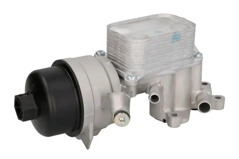 Chłodnica oleju (obudowa filtraTak THERMOTEC – D4C011TT