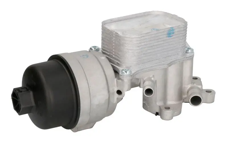 Chłodnica oleju (z obudową filtra) THERMOTEC – D4C012TT