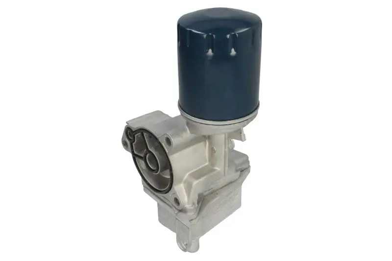 Chłodnica oleju (z obudową filtra oleju) THERMOTEC – D4C014TT