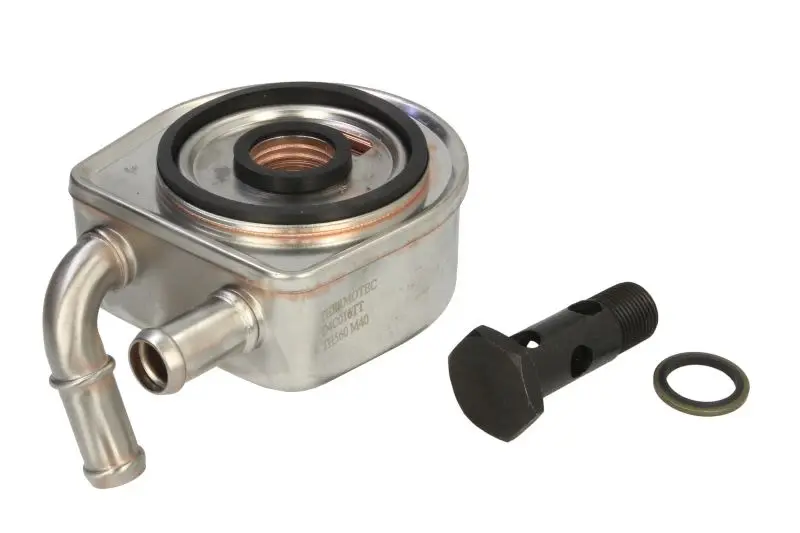 Chłodnica oleju THERMOTEC – D4C016TT