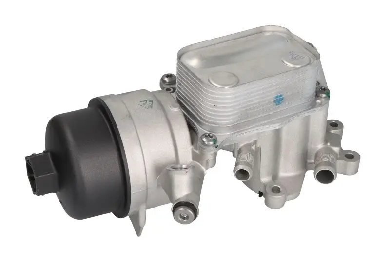 Chłodnica oleju (obudowa filtraTak) THERMOTEC – D4C017TT