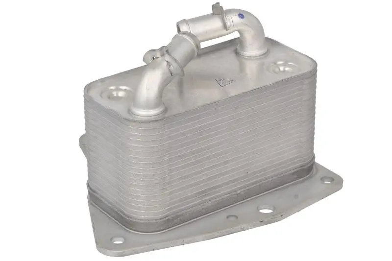 Chłodnica oleju THERMOTEC – D4D001TT