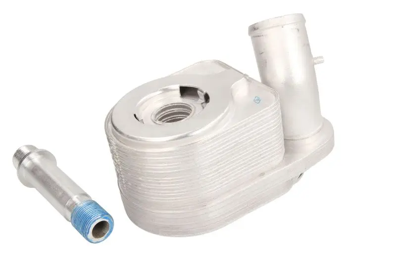 Chłodnica oleju silnikowego THERMOTEC – D4F001TT