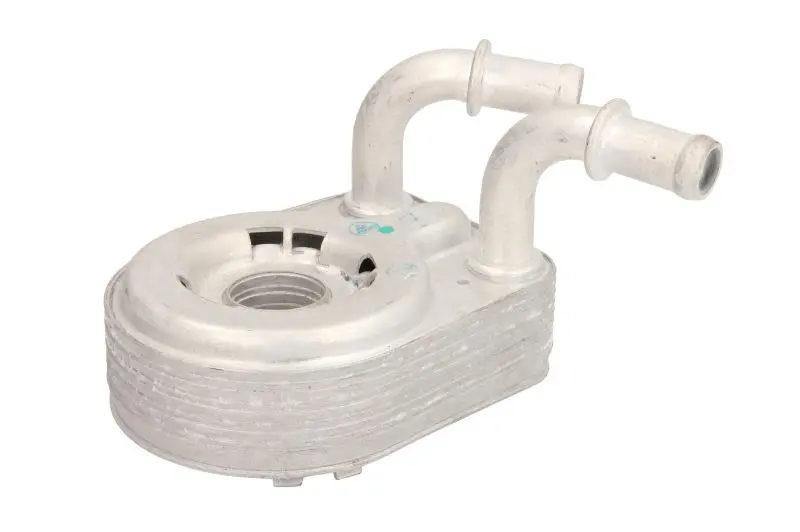 Chłodnica oleju silnikowego THERMOTEC – D4F002TT