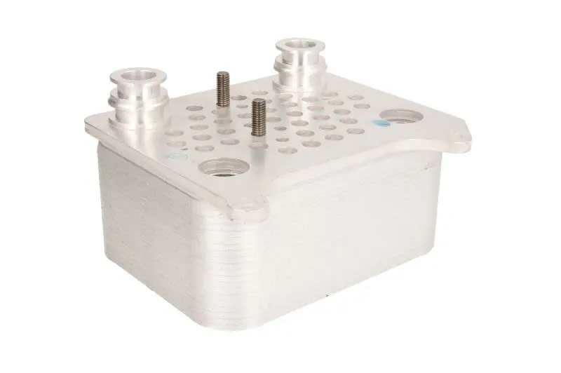 Chłodnica oleju silnikowego THERMOTEC – D4G003TT