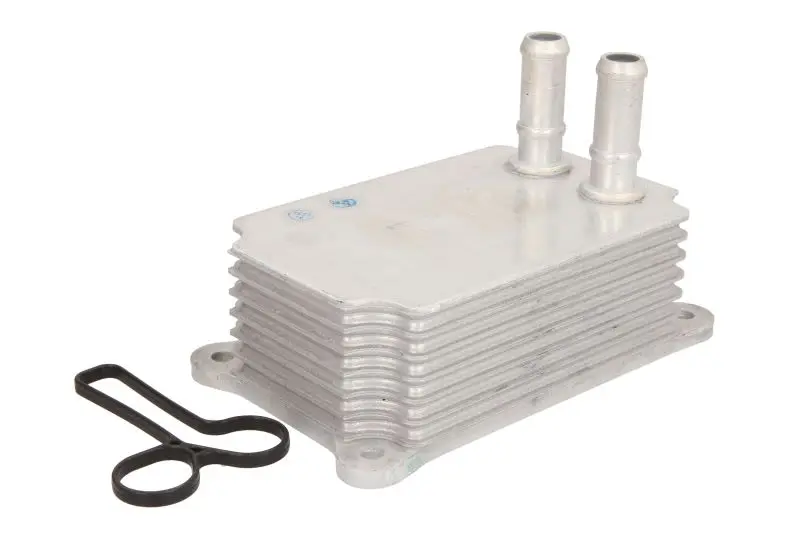 Chłodnica oleju silnikowego (z uszczelką) THERMOTEC – D4G005TT