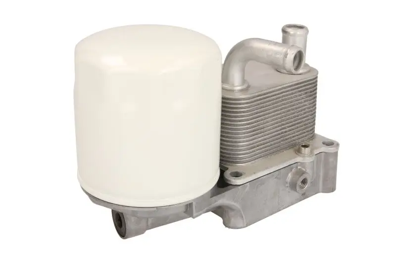 Chłodnica oleju silnikowego (z obudową filtra oleju) THERMOTEC – D4G006TT