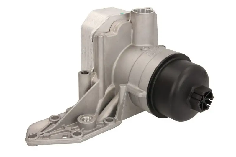 Chłodnica oleju silnikowego (z obudową filtra oleju) THERMOTEC – D4G013TT