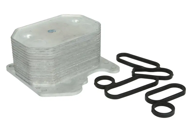 Chłodnica oleju silnikowego THERMOTEC – D4G014TT