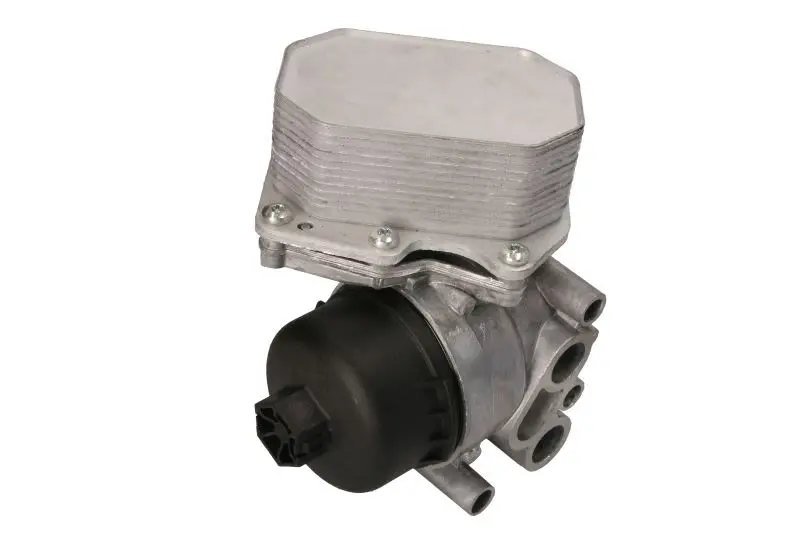 Chłodnica oleju silnikowego (z obudową filtra oleju) THERMOTEC – D4G017TT