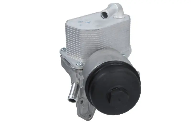 Chłodnica oleju (z obudową filtra oleju) THERMOTEC – D4G024TT