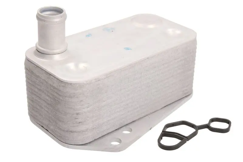 Chłodnica oleju silnikowego (z uszczelką) THERMOTEC – D4I005TT