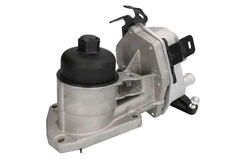 Chłodnica oleju silnikowego (obudowa filtraTak) THERMOTEC – D4I008TT
