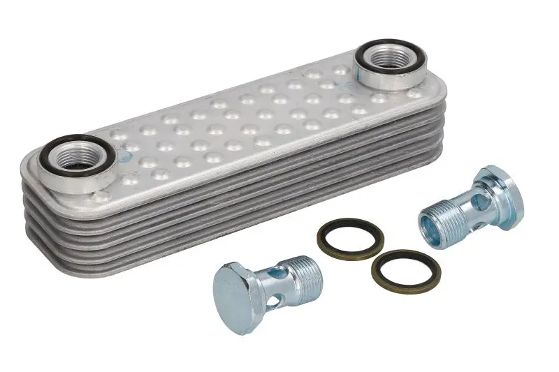 Chłodnica oleju THERMOTEC – D4I009TT