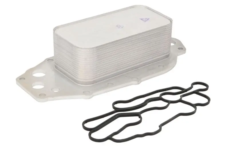 Chłodnica oleju (dolna THERMOTEC – D4I011TT