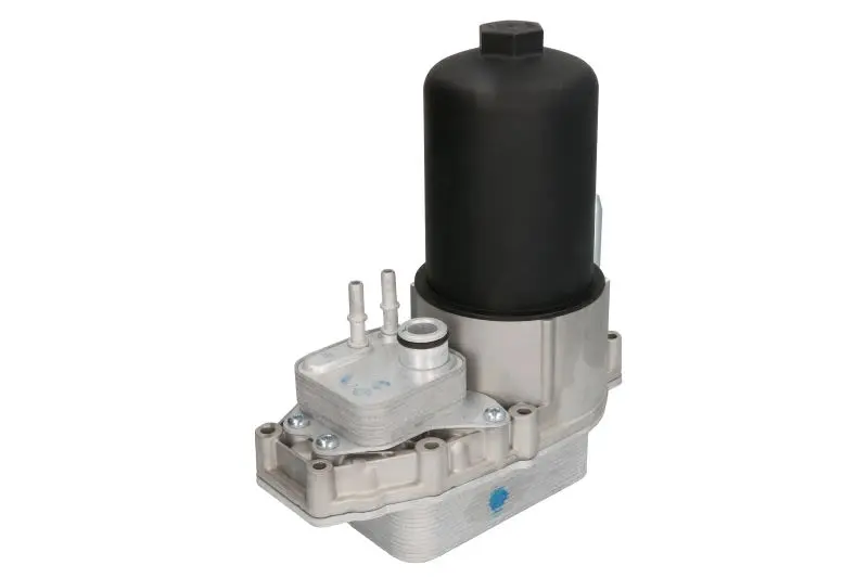 Chłodnica oleju (z obudową filtra oleju) THERMOTEC – D4I012TT