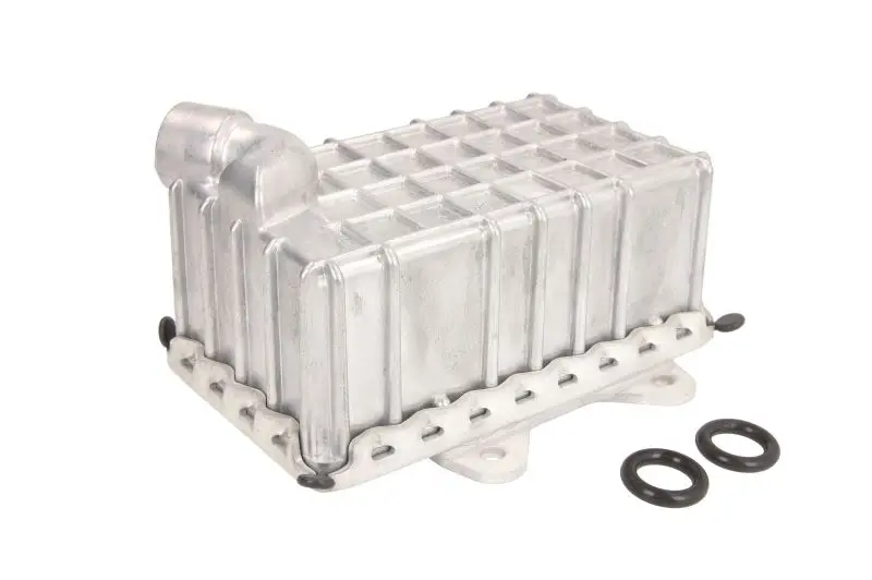 Chłodnica oleju silnikowego THERMOTEC – D4M003TT