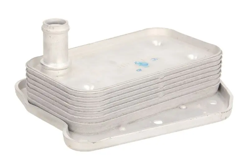 Chłodnica oleju silnikowego THERMOTEC – D4M004TT