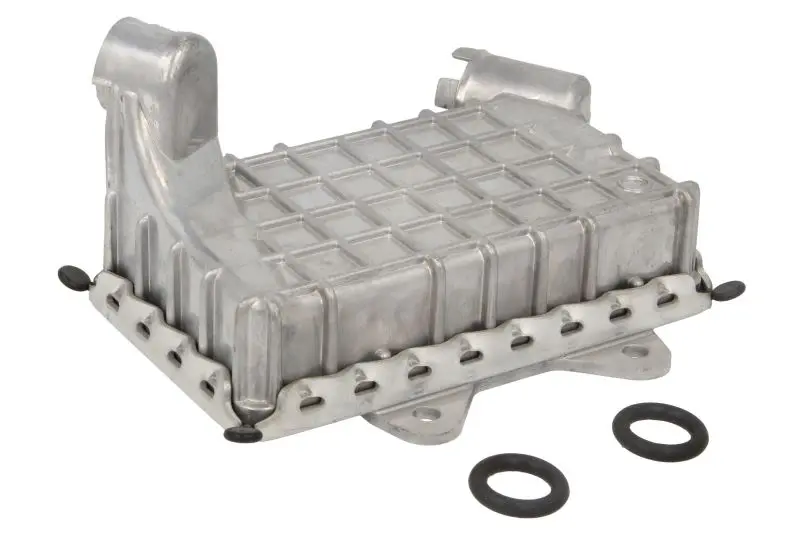 Chłodnica oleju silnikowego THERMOTEC – D4M006TT