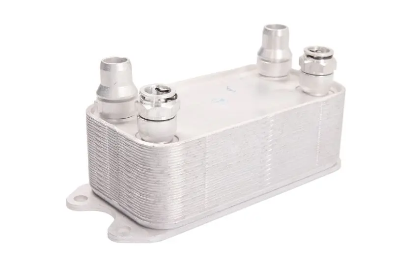 Chłodnica oleju silnikowego THERMOTEC – D4M009TT