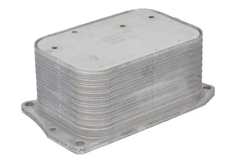 Chłodnica oleju THERMOTEC – D4M027TT