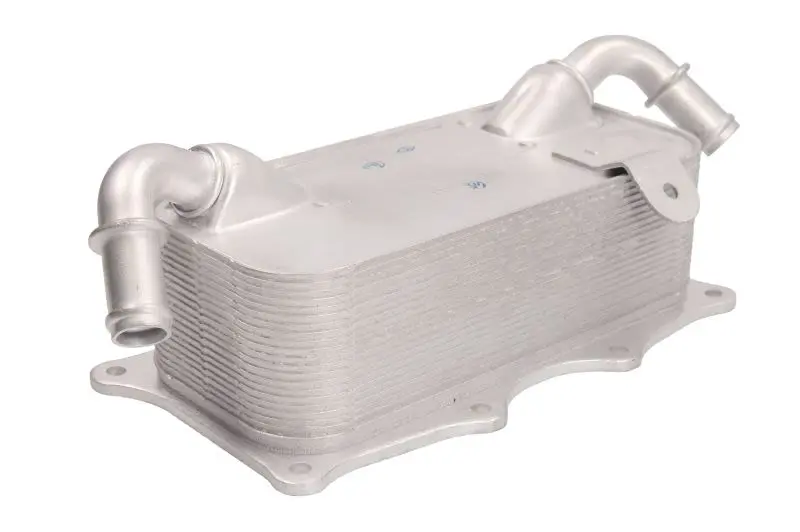 Chłodnica oleju silnikowego THERMOTEC – D4N004TT