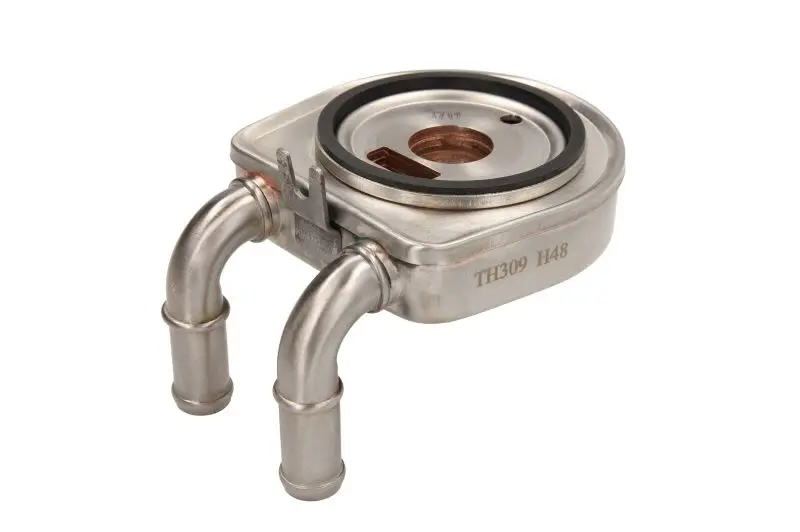Chłodnica oleju silnikowego THERMOTEC – D4P002TT