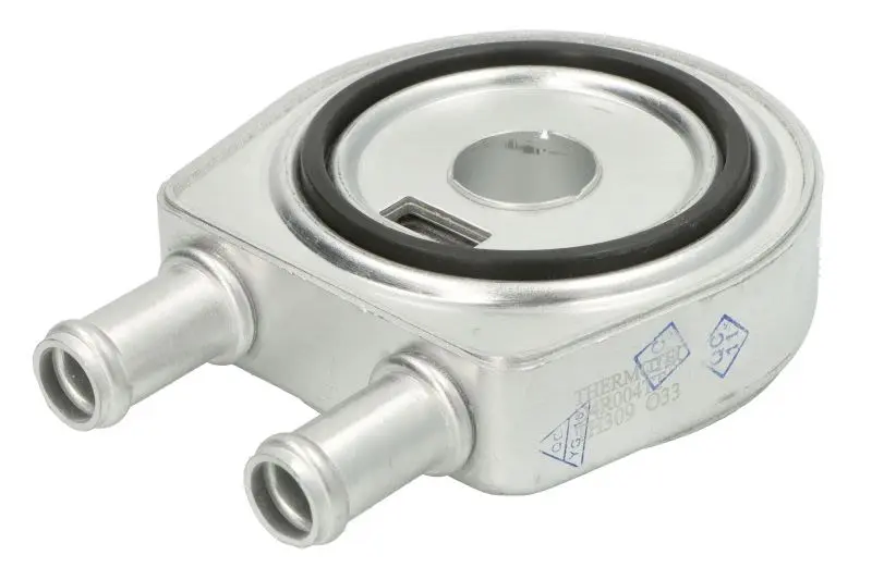 Chłodnica oleju silnikowego THERMOTEC – D4R004TT