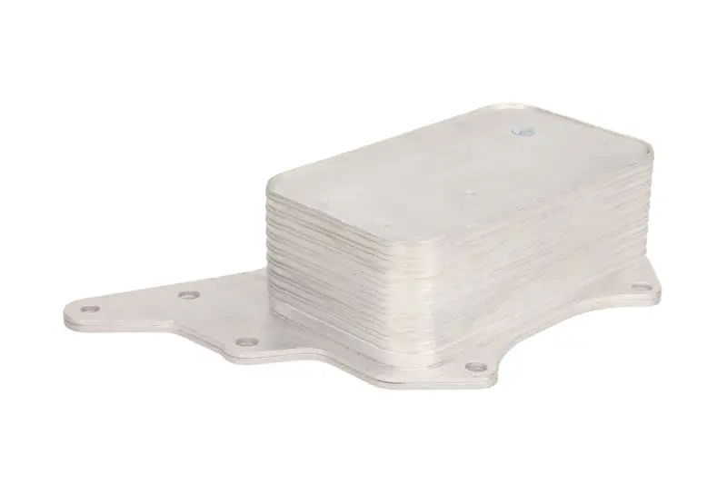 Chłodnica oleju silnikowego THERMOTEC – D4R005TT