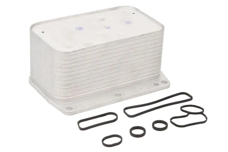 Chłodnica oleju silnikowego THERMOTEC – D4R006TT