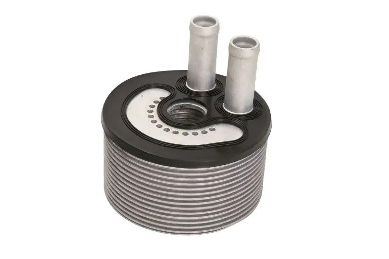 Chłodnica oleju (z uszczelką) THERMOTEC – D4R010TT