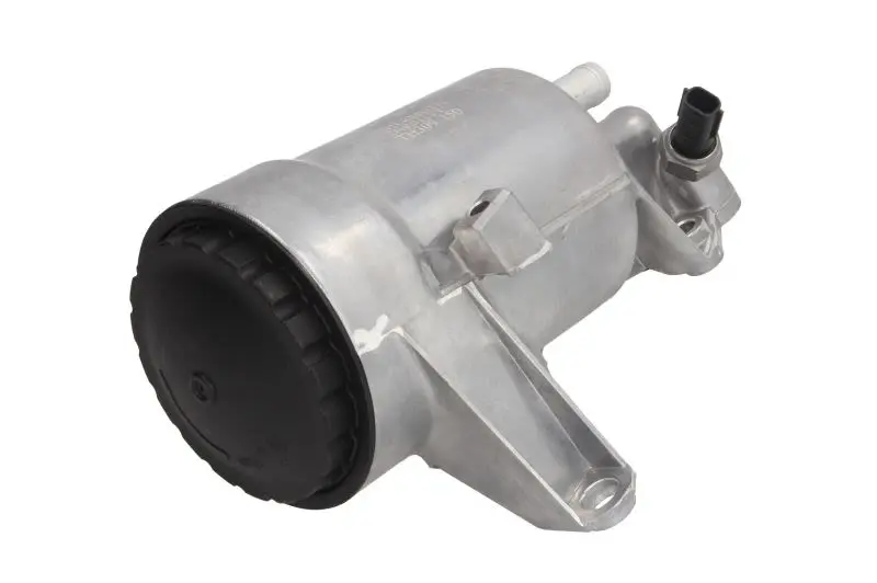 Chłodnica oleju (z obudową filtra oleju THERMOTEC – D4R011TT