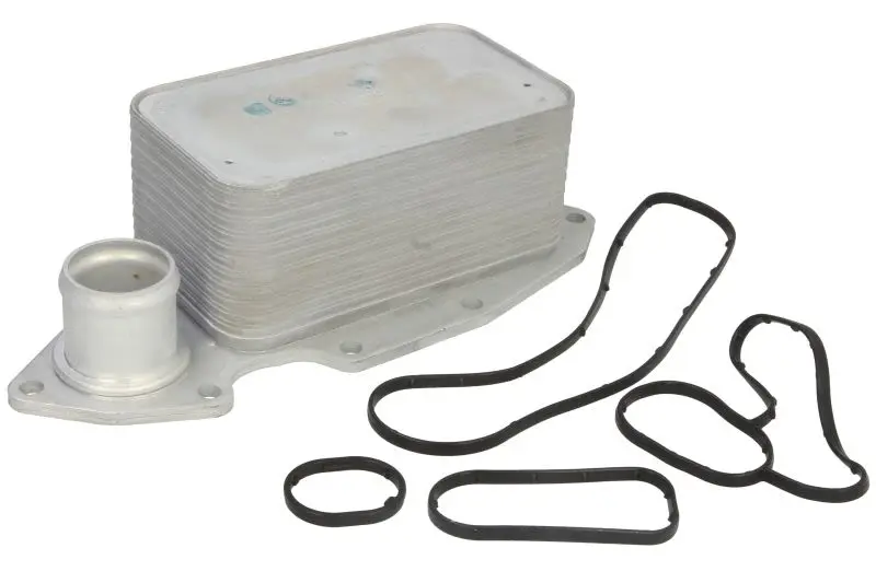Chłodnica oleju THERMOTEC – D4R015TT