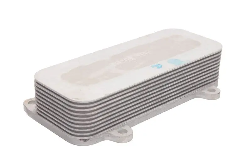 Chłodnica oleju silnikowego (bez uszczelek) THERMOTEC – D4W002TT
