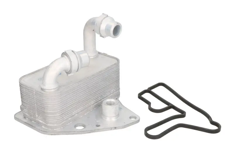 Chłodnica oleju silnikowego (z uszczelką) THERMOTEC – D4X013TT