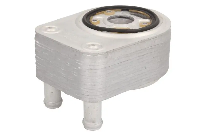Chłodnica oleju (z uszczelką) THERMOTEC – D4Y001TT