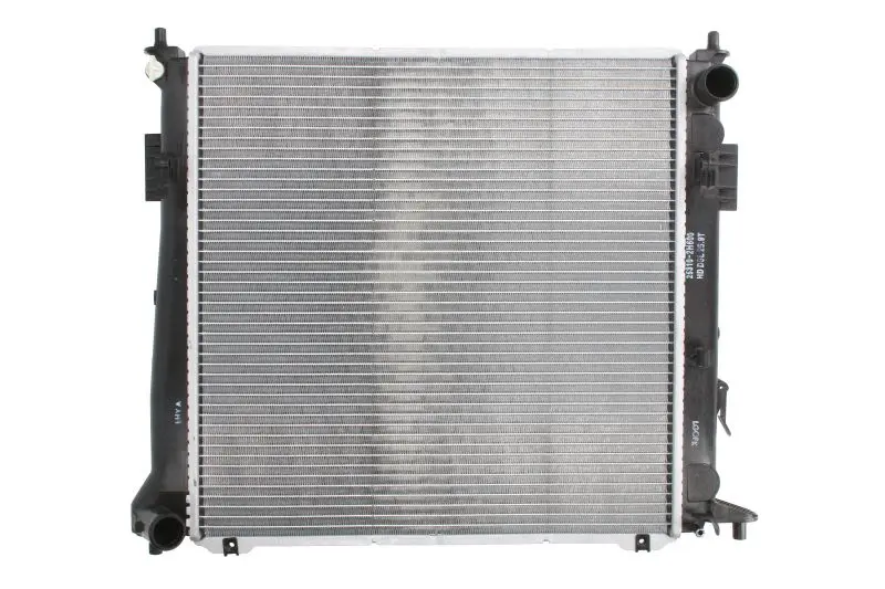 Chłodnica silnika (manualna) KOREA – D70302OEM