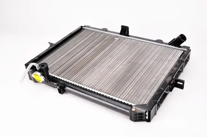 Chłodnica silnika (manualna) THERMOTEC – D70309TT