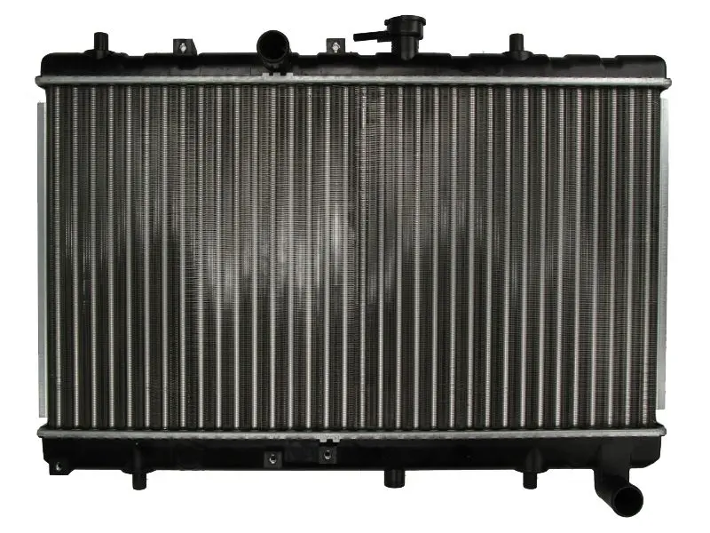 Chłodnica silnika (manualna) THERMOTEC – D70311TT