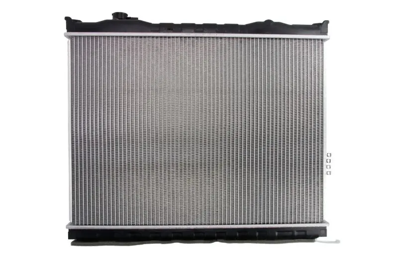 Chłodnica silnika (manualna) THERMOTEC – D70315TT