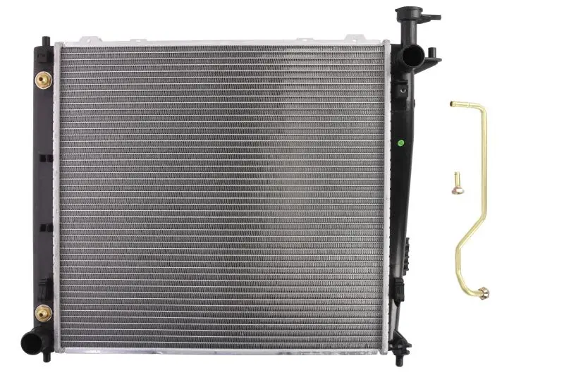 Chłodnica silnika (automatyczna) THERMOTEC – D70316TT