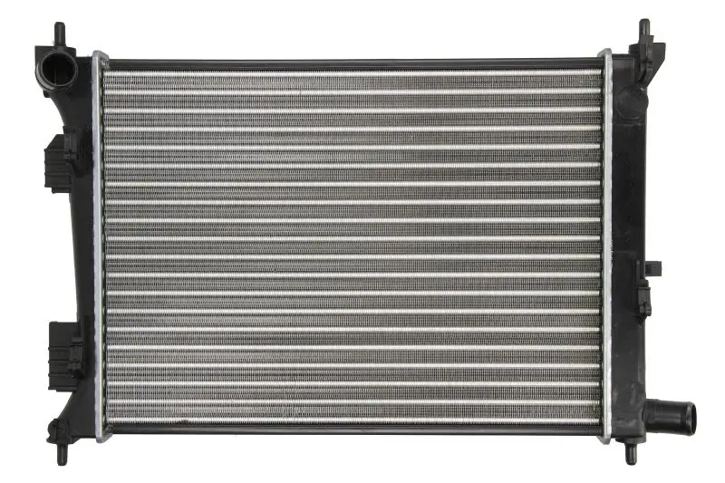 Chłodnica silnika (manualna) THERMOTEC – D70318TT