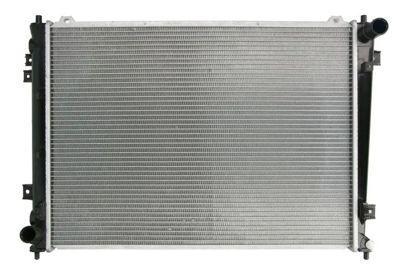 Chłodnica silnika (manualna) THERMOTEC – D70319TT